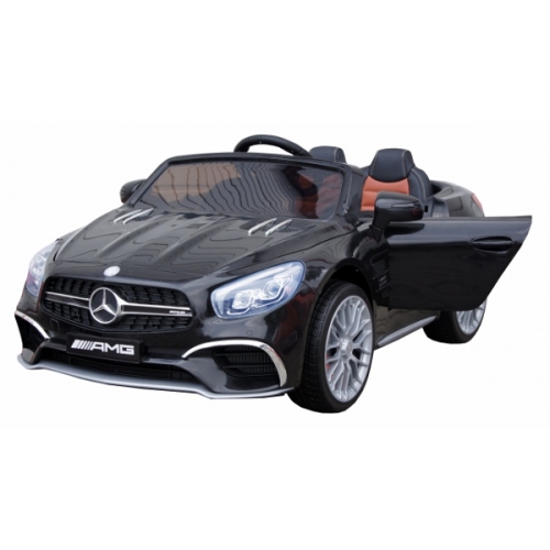 Mercedes AMG SL 65 na akumulator XMX 602